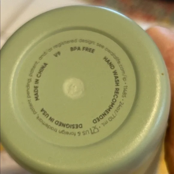 Owala 24oz Free Sip Twist Stainless Steel Water Bottle - Picture 5 of 14